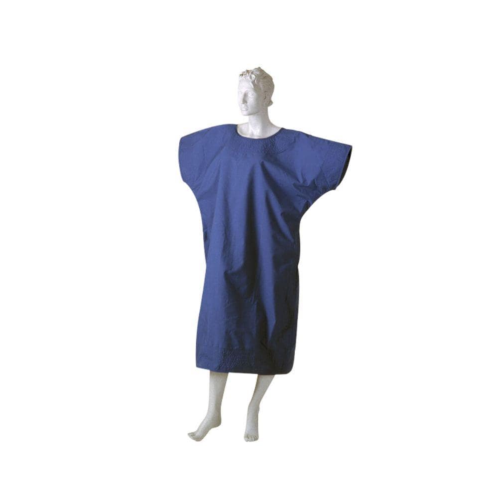TearSafe Anti-Suicide Gown