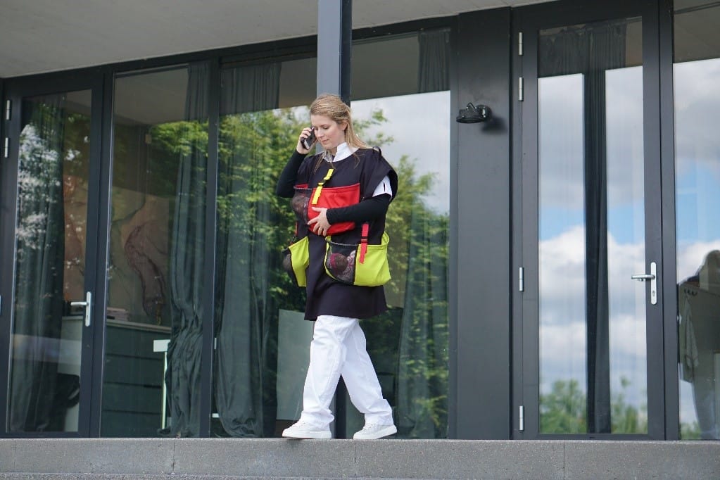 NEWBORN BABY MOVER® - Image 2