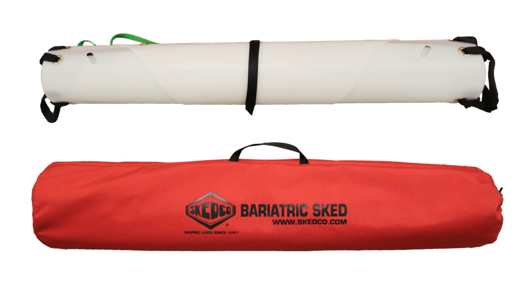 Skedco Bariatric Sled - Image 3