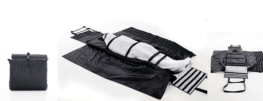 Bodypod Body Removal Set - Image 4