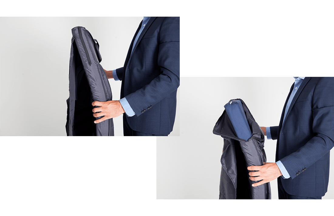 Bodypod Body Removal Set - Image 2