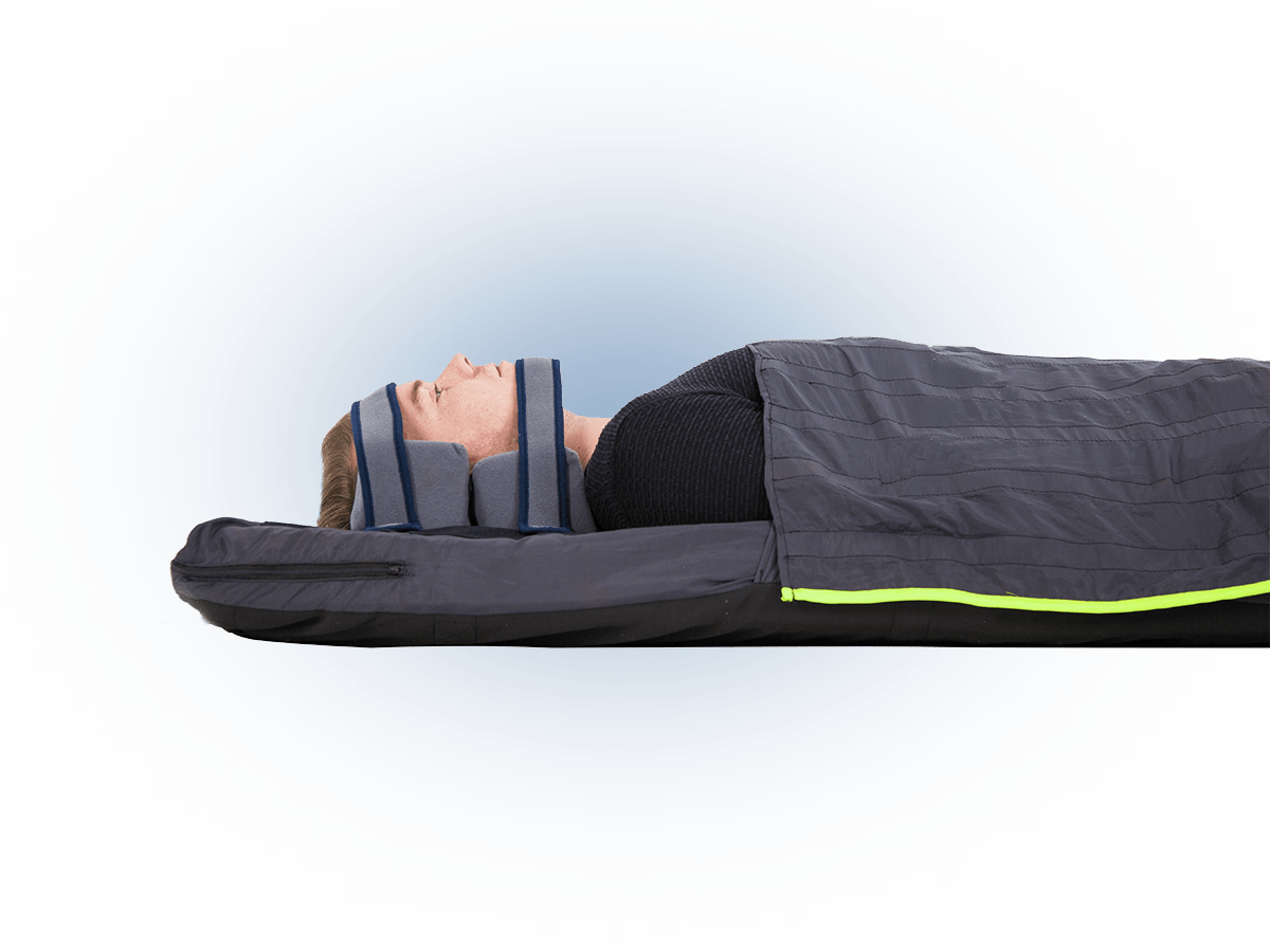 S-CAPEPLUS Premium Evacuation Mattress - Image 3