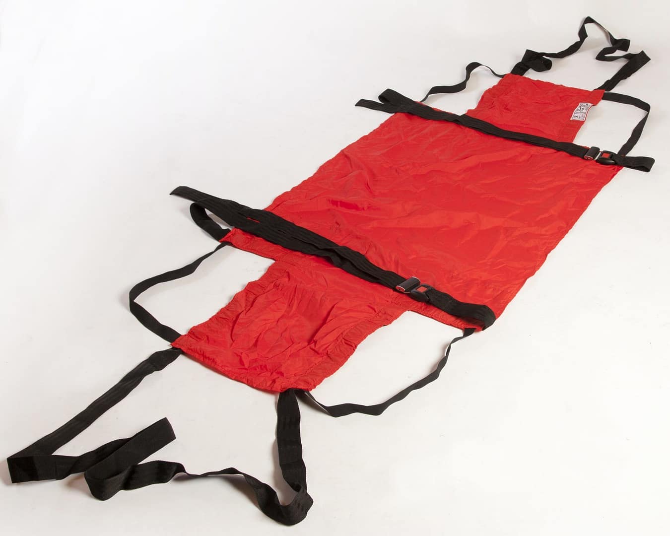 Ski Sheet Emergency Evacuation Bedding - Image 3