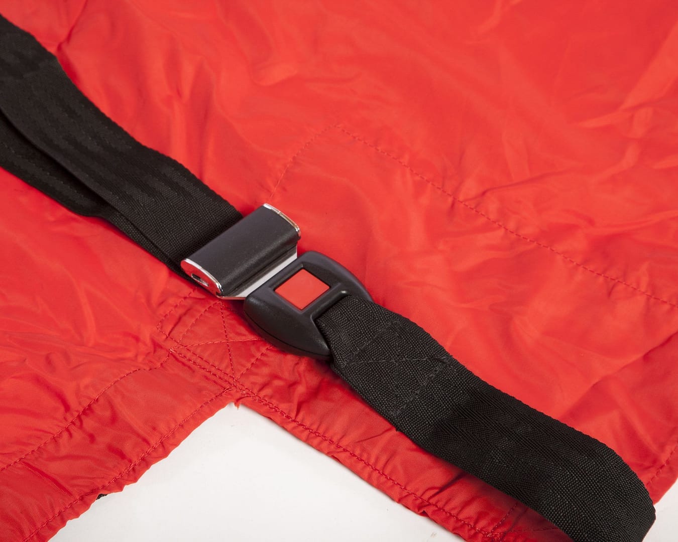 Ski Sheet Emergency Evacuation Bedding - Image 6