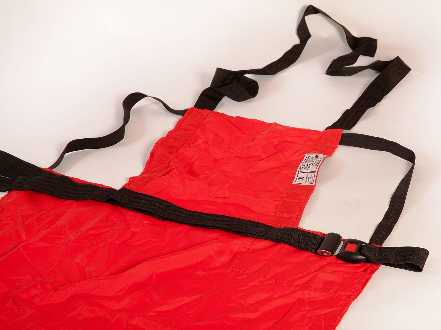 Ski Sheet Emergency Evacuation Bedding - Image 4