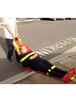 AlbacMat Emergency Evacuation and Rescue Mat - Image 8