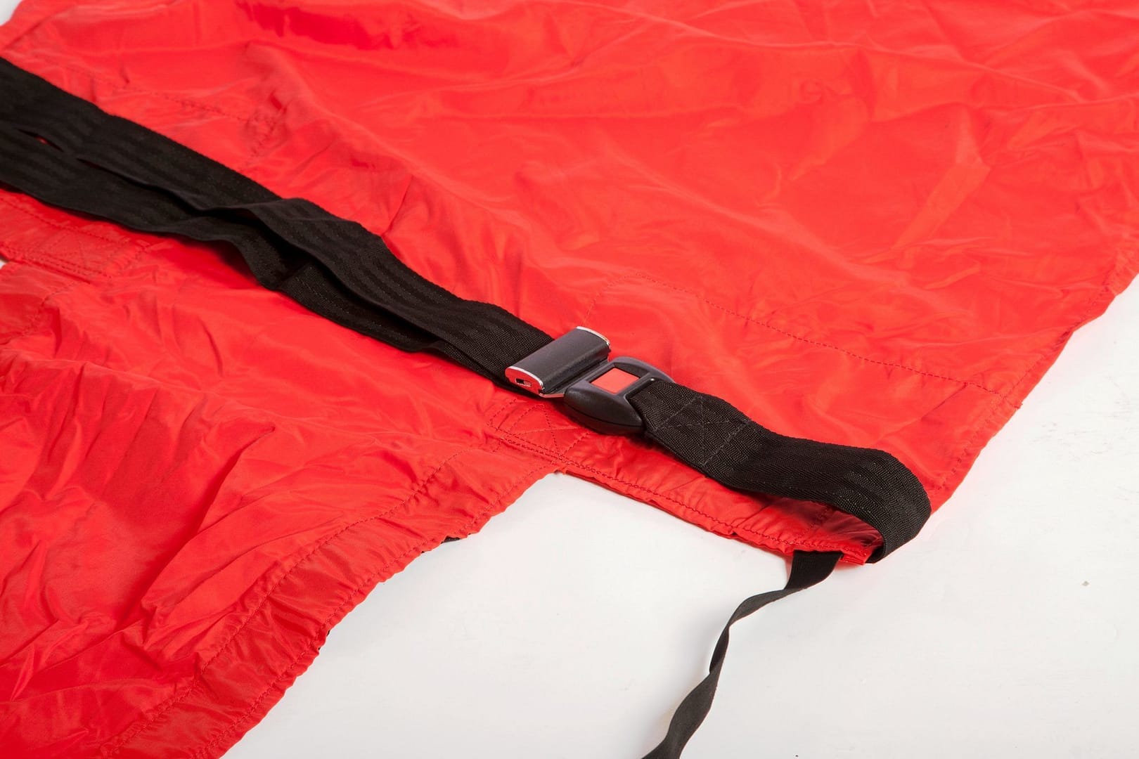Ski Sheet Emergency Evacuation Bedding - Image 5