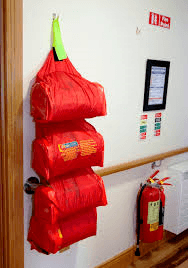 AlbacMat Holder for 4 Mats - Image 2