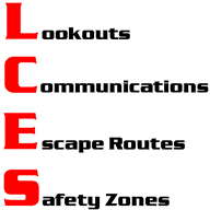 Responder Safety LCES Responder Safety LCES