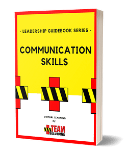 Guidebook-Series-Communication-Skills by TEAM Solutions