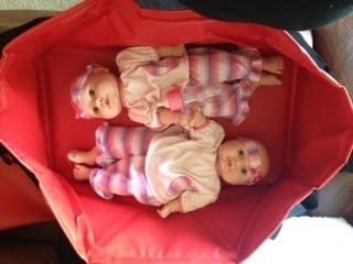 Buscot Babe Infant Evacuation Device - Image 8