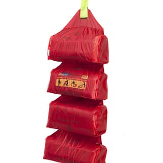 AlbacMat Holder for 4 Mats