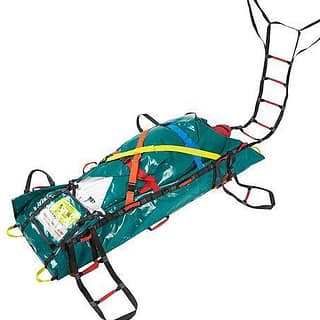 EMS Bariatric EVACMAT