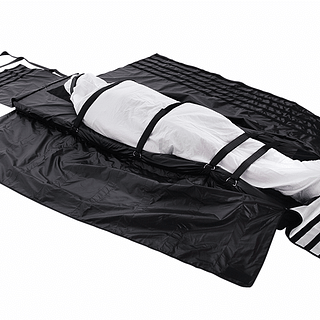 Bodypod Body Removal Set