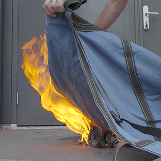 Retmex Nomex Rescue Sheet