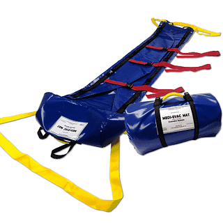 Medi-Evac Mat