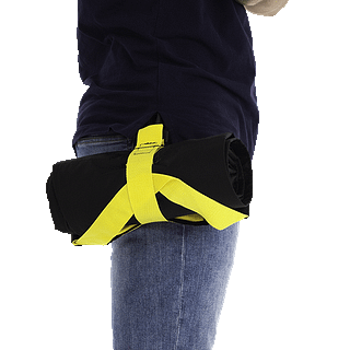 Retmex Compact Rescue Sheet