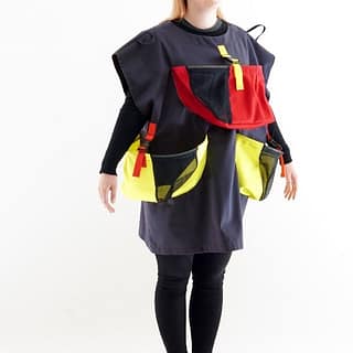 NEWBORN BABY MOVER®