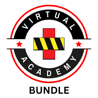 SAR QuickStart Bundle™ - Start Your SAR Journey the Right Way