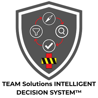 TEAM Solutions Intelligent Decision System™