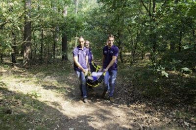 Retmex Compact Rescue Sheet - Image 4