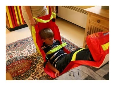 AlbacMat Emergency Evacuation and Rescue Mat - Image 10