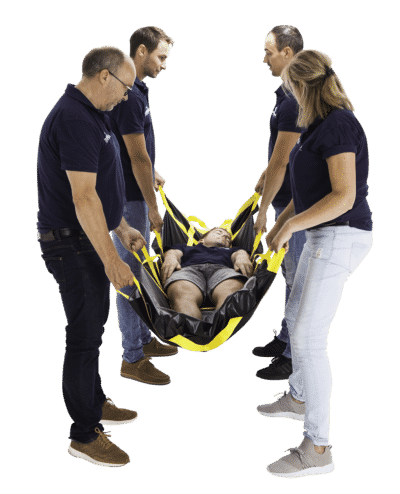 Retmex Compact Rescue Sheet - Image 6