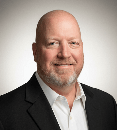 Mike McKenna; Pres/Founder of TEAM Solutions