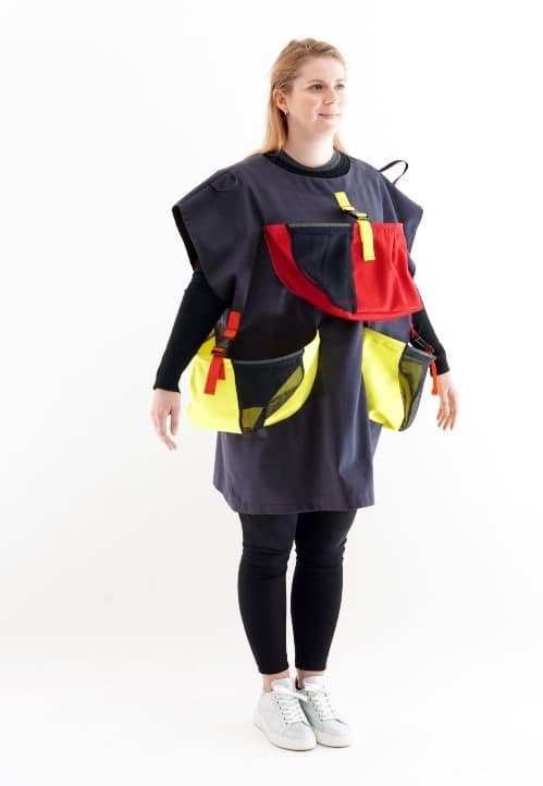 NEWBORN BABY MOVER®