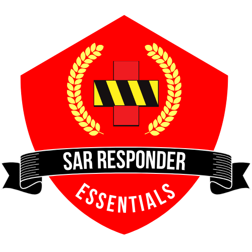 Online SAR Responder training and certification courses