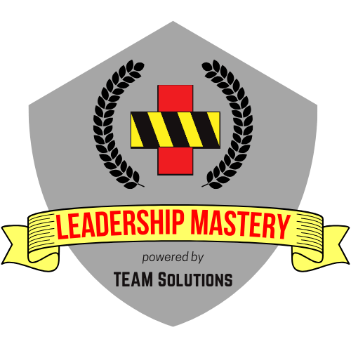 Leadership Mastery Certification