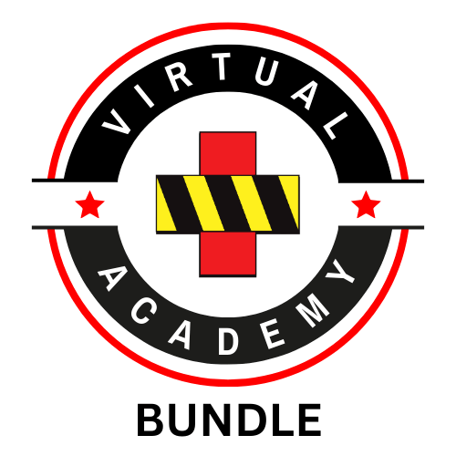 Response Leadership - INITIAL RESPONSE Essentials Bundle™