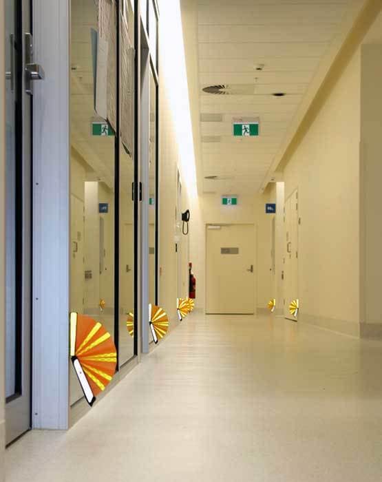 EvacFlag Emergency Communication Flag System - Image 3