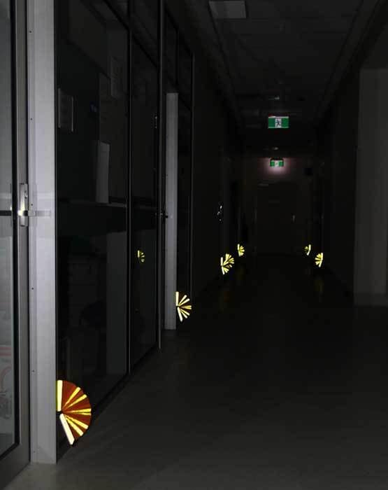 EvacFlag Emergency Communication Flag System - Image 4