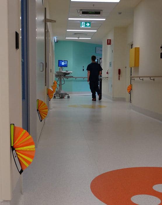 EvacFlag Emergency Communication Flag System - Image 7