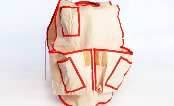 TabEvac for Infant / Newborn Emergency Evacuation