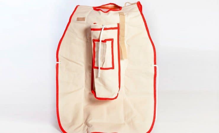TabEvac for Infant / Newborn Emergency Evacuation