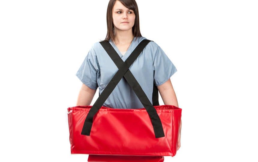 Buscot Babe Infant Evacuation Device - Image 3