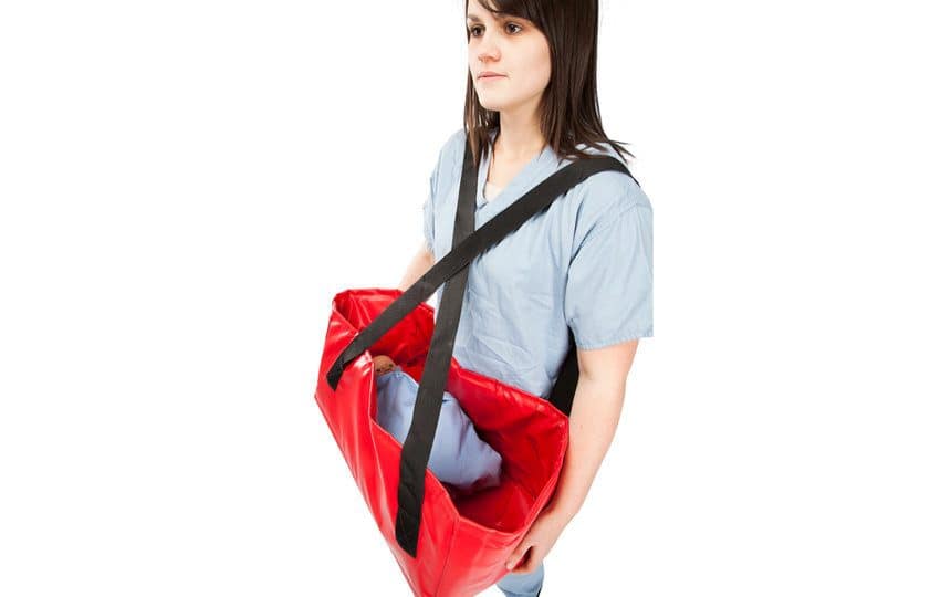 Buscot Babe Infant Evacuation Device - Image 4