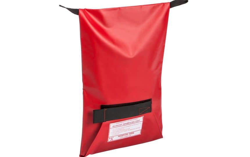 Buscot Babe Infant Evacuation Device - Image 7