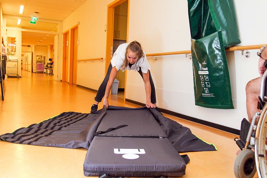 S-CAPEPLUS Basic Evacuation Mattress - Image 7