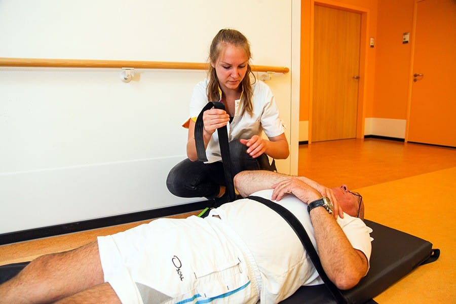 S-CAPEPLUS Basic Evacuation Mattress - Image 6