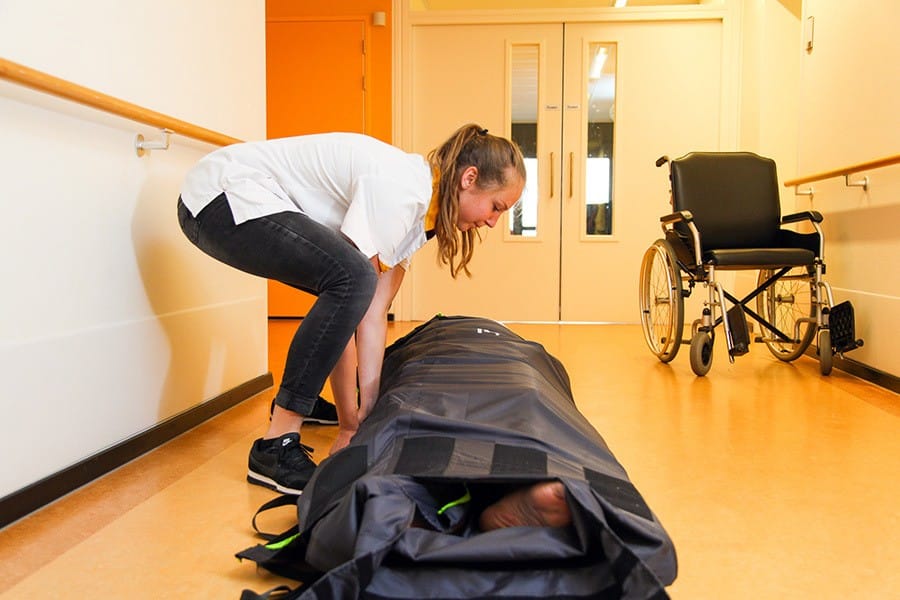 S-CAPEPLUS Basic Evacuation Mattress - Image 4