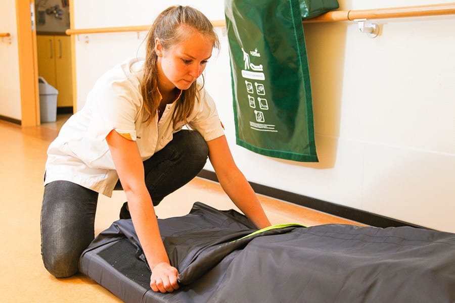 S-CAPEPLUS Basic Evacuation Mattress - Image 2